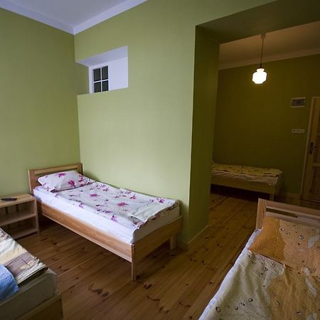 Bed and Breakfast Iskra Augustów Camera foto