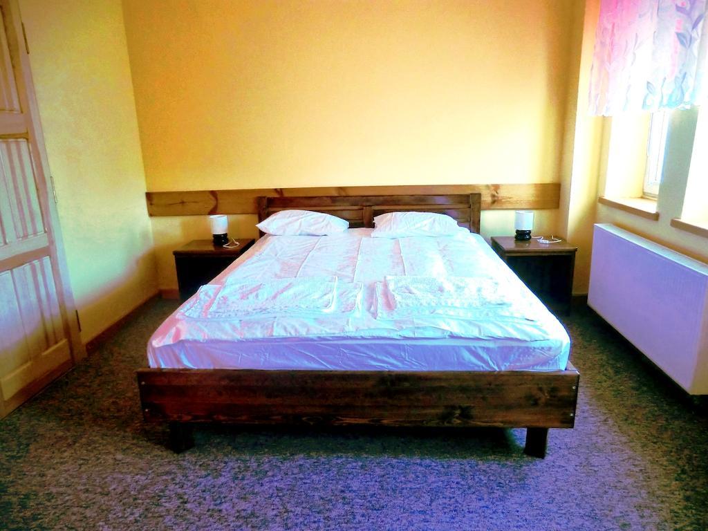 Bed and Breakfast Iskra Augustów Camera foto
