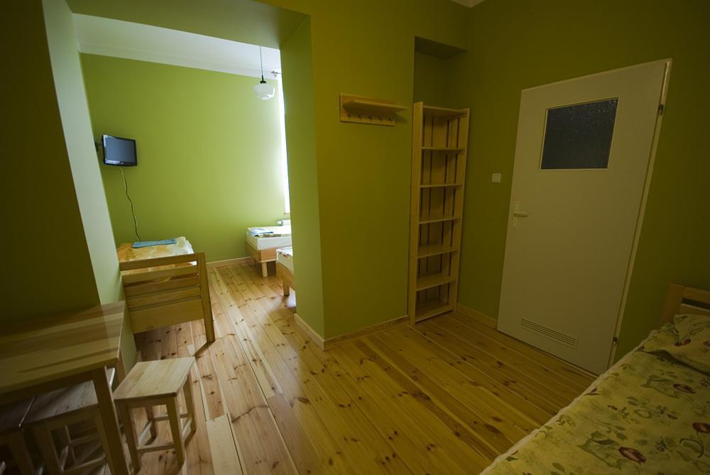 Bed and Breakfast Iskra Augustów Esterno foto