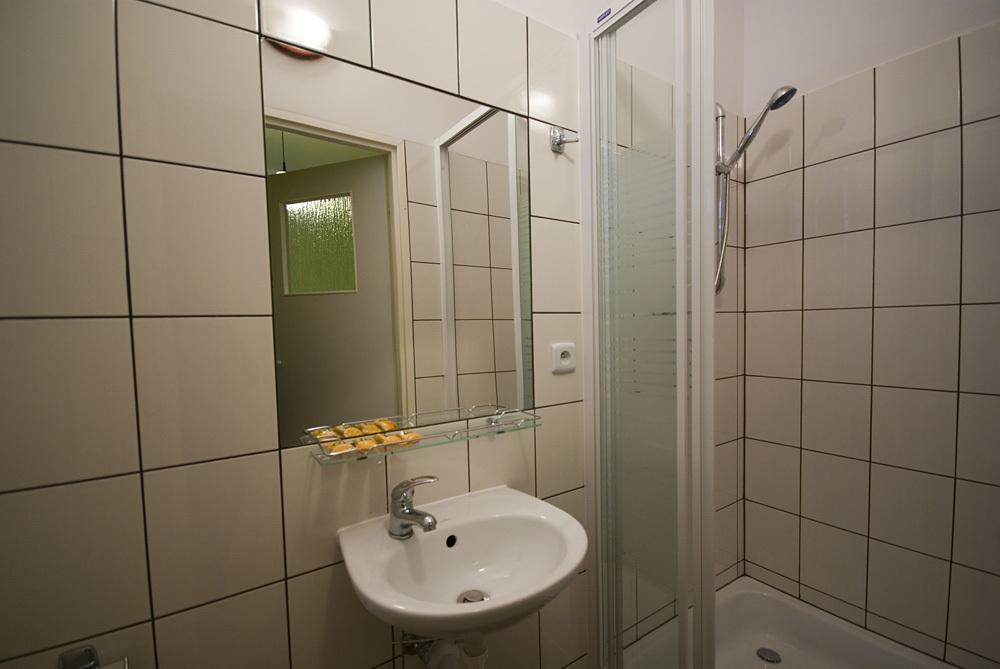 Bed and Breakfast Iskra Augustów Camera foto